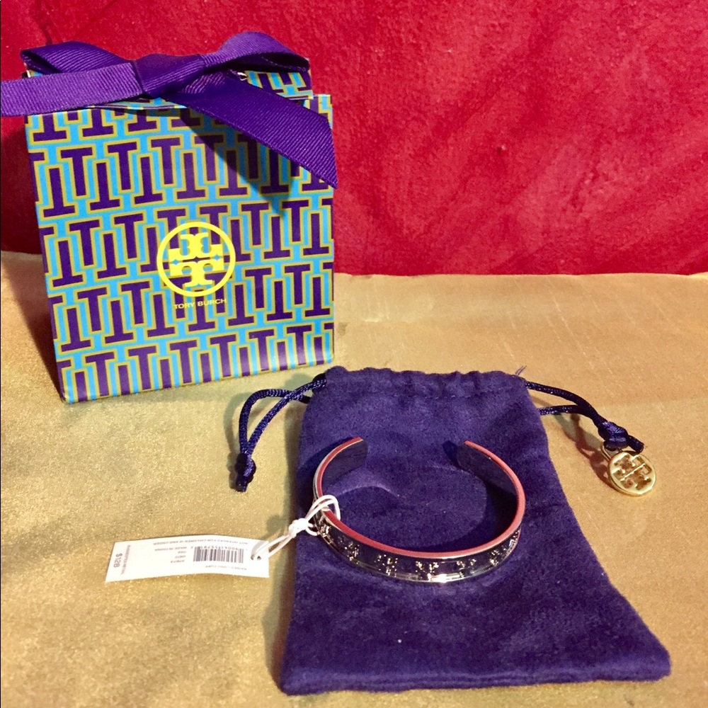 Tory Burch bracelet